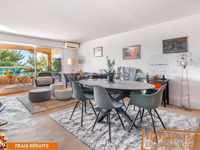 Appartement, Antibes