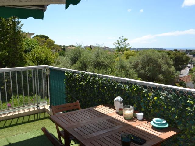 Appartement, Antibes