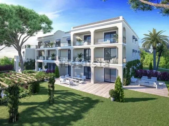 Appartement, Antibes
