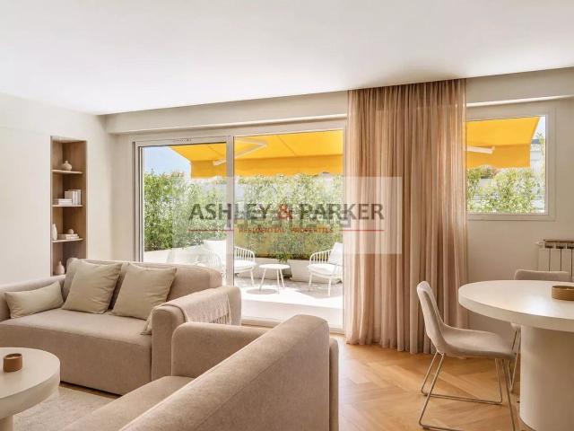 Appartement, Antibes