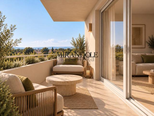 Appartement, Antibes