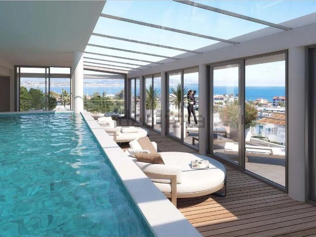 Appartement, Antibes