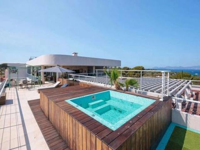 Appartement ANTIBES