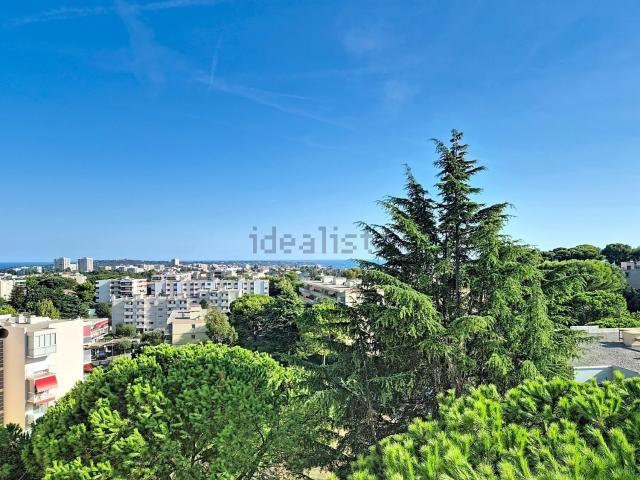 Appartement, Antibes