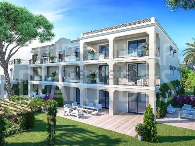 Appartement, Antibes