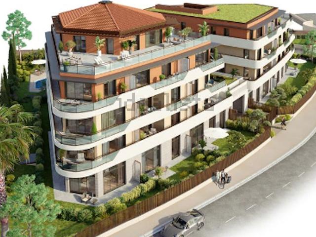 Appartement, Antibes