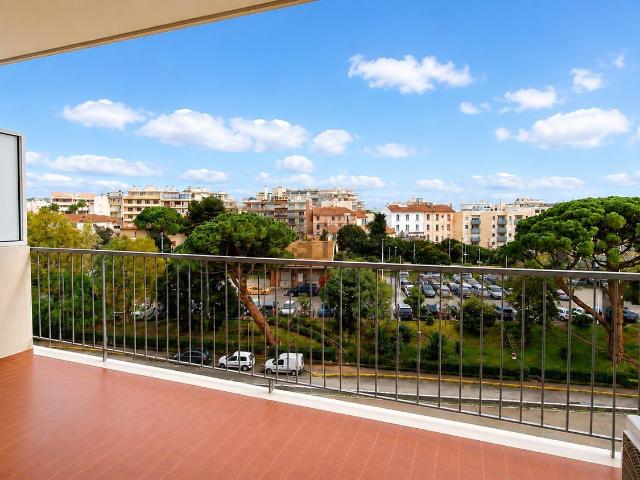 Appartement, Antibes
