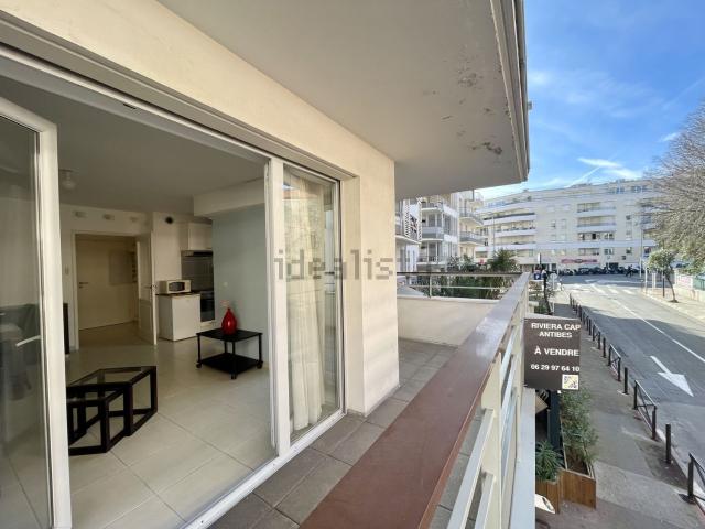 Appartement, Antibes