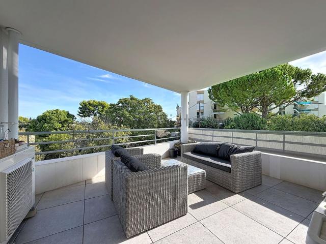 Appartement, Antibes