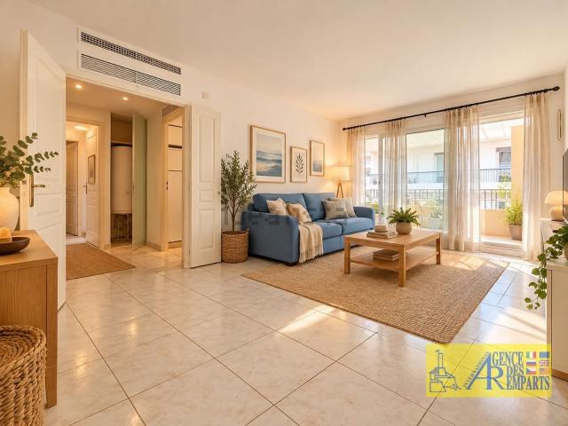 Appartement, Antibes