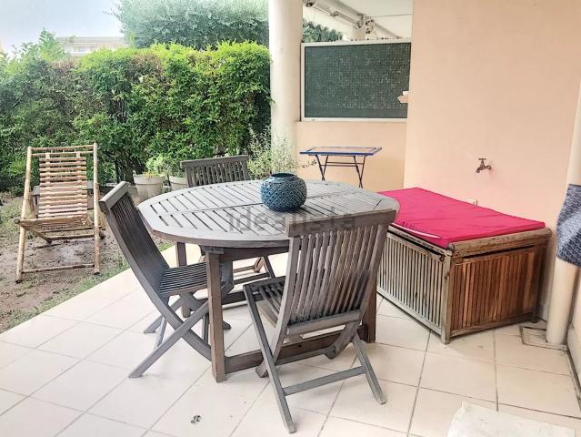 Appartement, Antibes