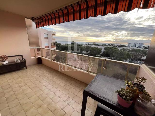 Appartement, Antibes