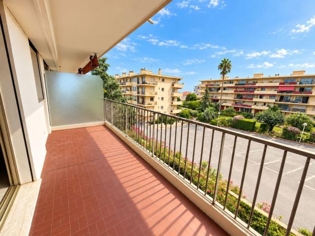 Appartement, Antibes