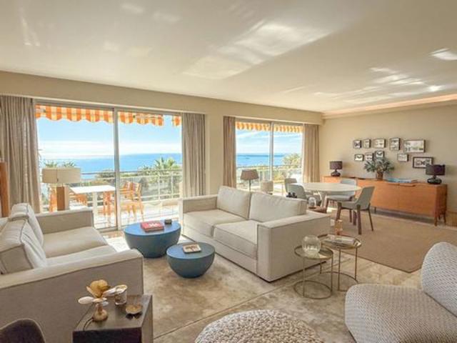 Appartement ANTIBES