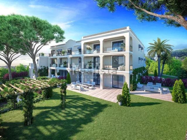 Appartement, Antibes