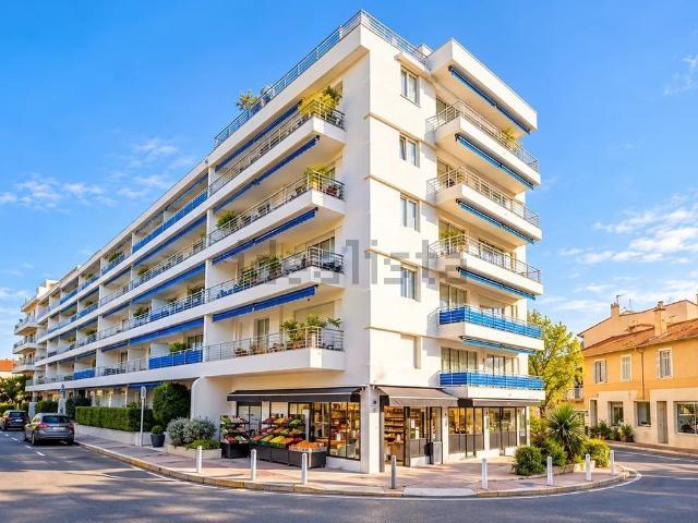 Appartement, Antibes