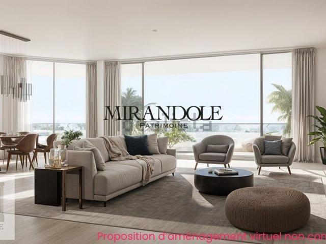 Appartement, Antibes