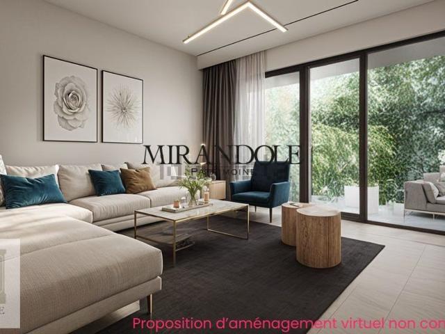 Appartement, Antibes