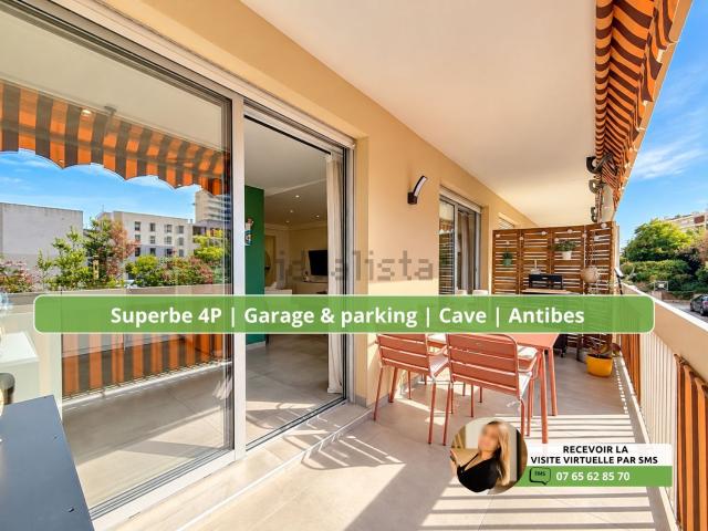 Appartement, Antibes