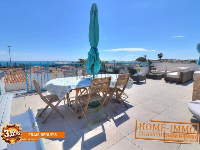 Appartement, Antibes