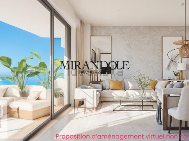 Appartement, Antibes