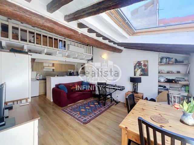 Appartement, Antibes