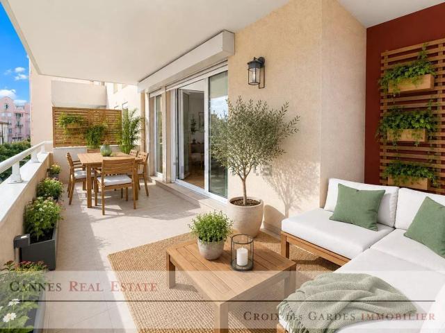 Appartement, Antibes