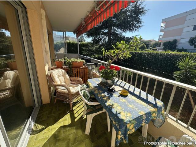 Appartement, Antibes