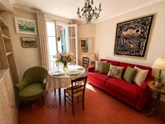 Appartement, Antibes