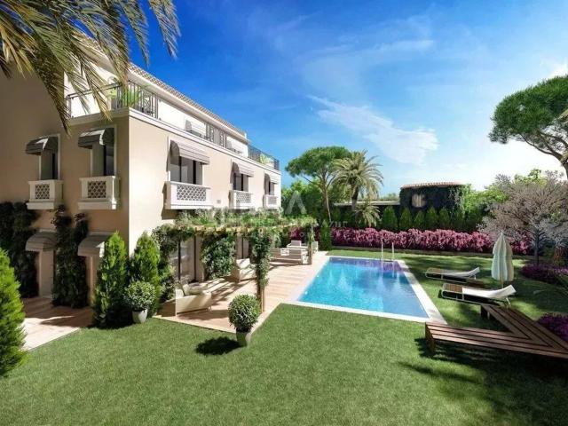 Appartement, Antibes