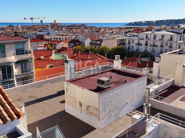 Appartement, Antibes