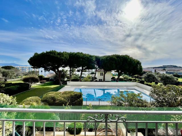 Appartement, Antibes