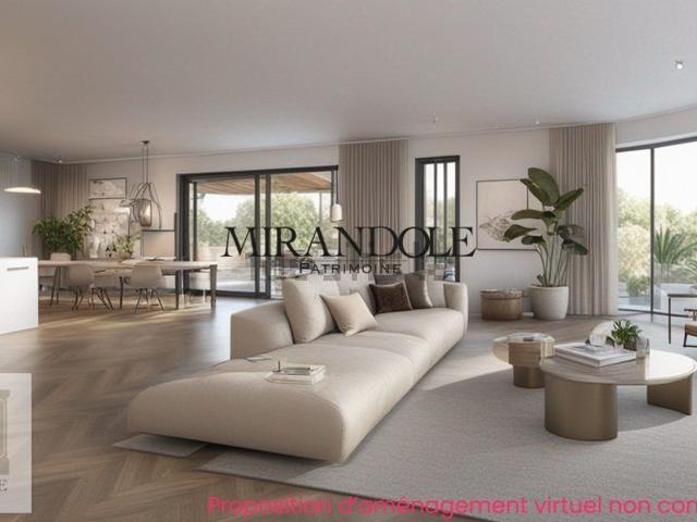 Appartement, Antibes