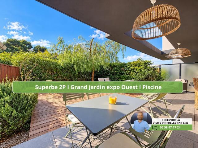 Appartement, Antibes