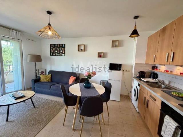 Appartement, Antibes