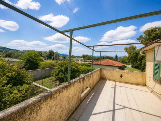 Appartement, Antisanti