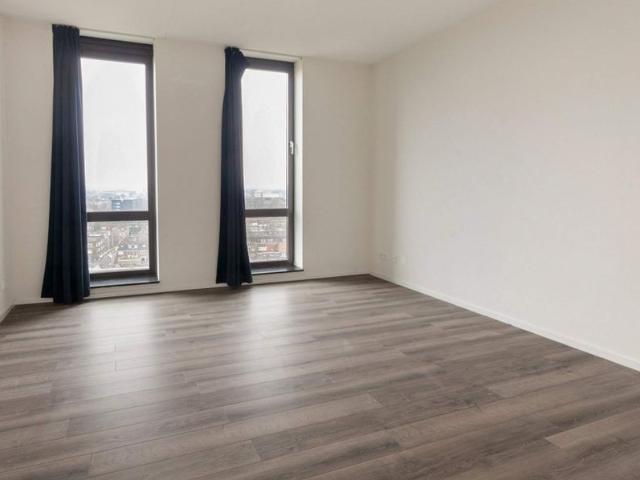 Appartement Antoon Der Kinderenlaan 63, 's Hertogenbosch À Louer