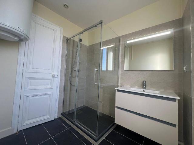 Appartement Antony 3 pièce s 52,27 m2