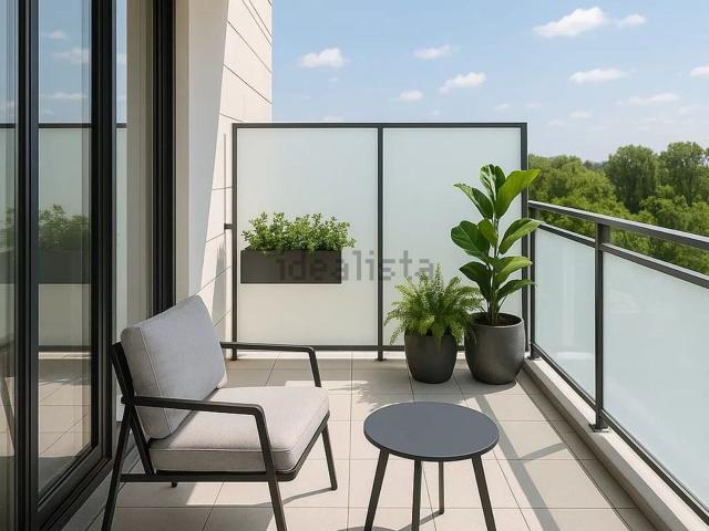 Appartement, Antony