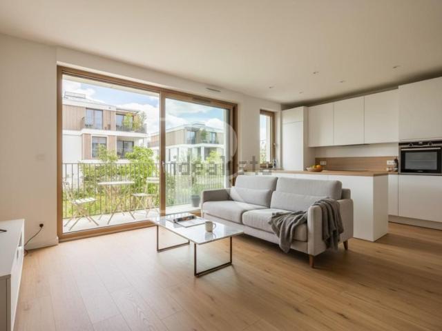 Appartement, Antony