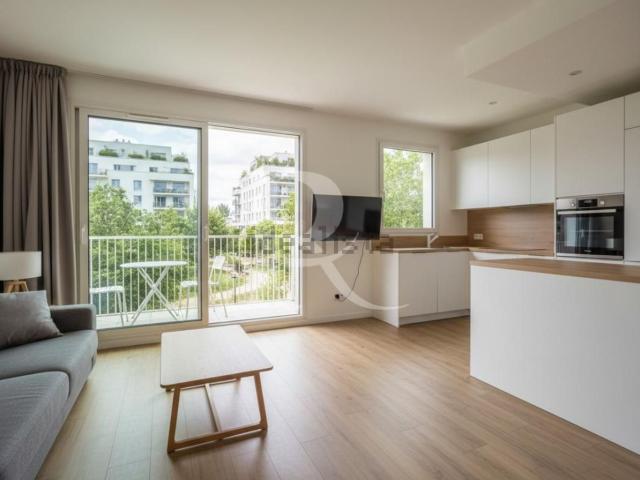 Appartement, Antony