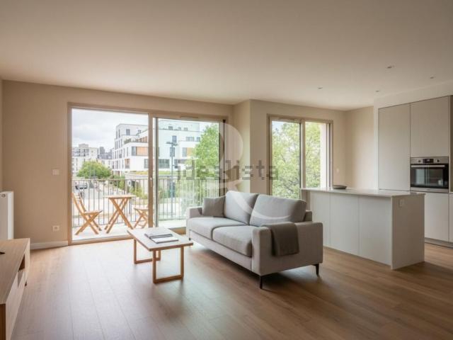 Appartement, Antony