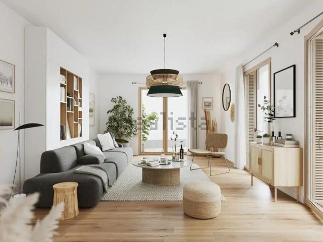 Appartement, Antony
