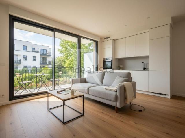 Appartement, Antony