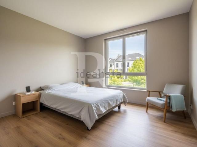 Appartement, Antony