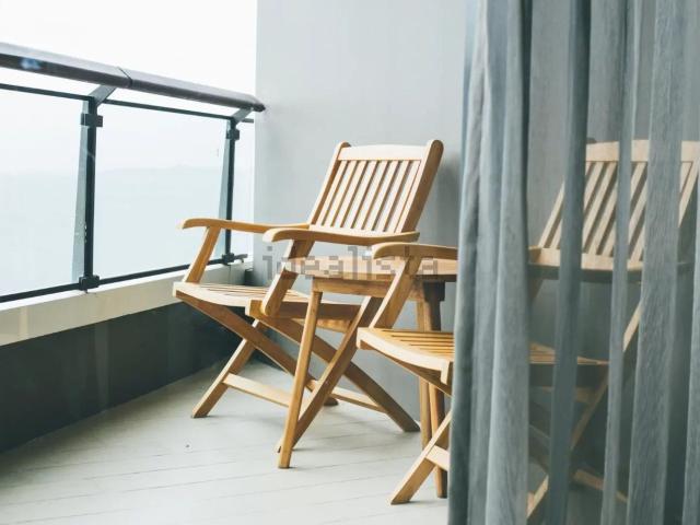 Appartement, Antony