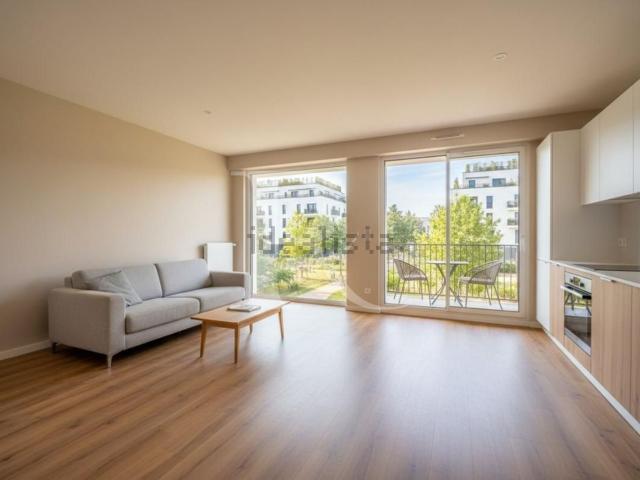 Appartement, Antony