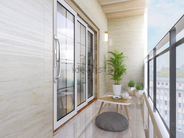 Appartement, Antony