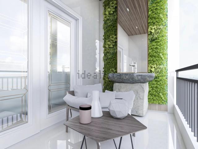 Appartement, Antony
