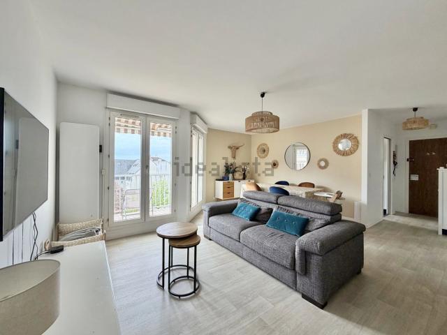 Appartement, Antony